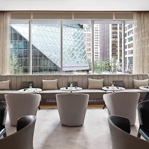 מלון Ac By Marriott Downtown, ניו יורק