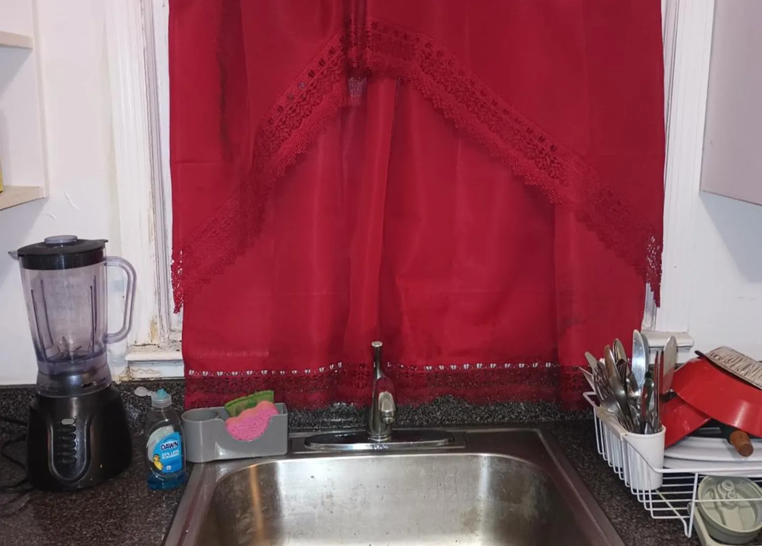 Country Space Nowy Jork Apartament